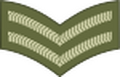 Corporal (British Army)[45]