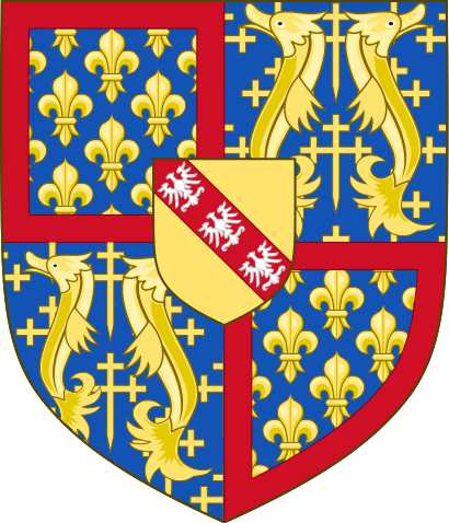 Bestand:Arms of Rene dAnjou 01.svg