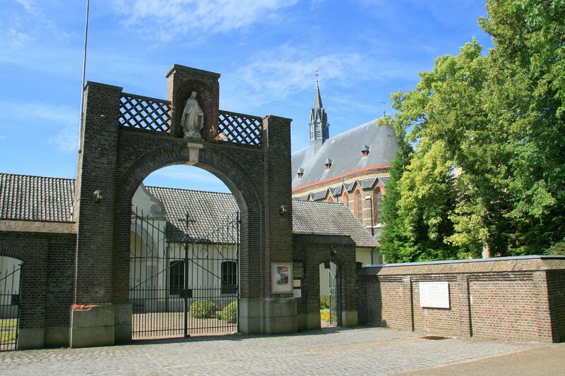 Bestand:Achel-kluis.jpg