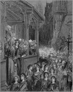 Gustave dore crusades the childrens crusade.jpg