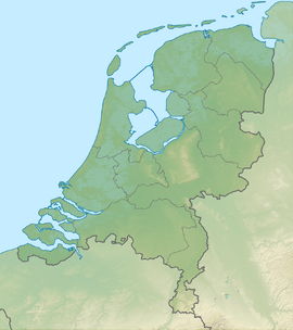Ter Coulster (Nederland)