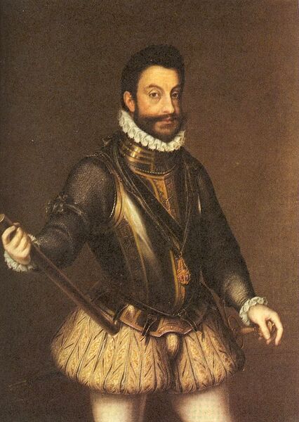 Bestand:Emmanuel Philibert of Savoy (1580).jpg