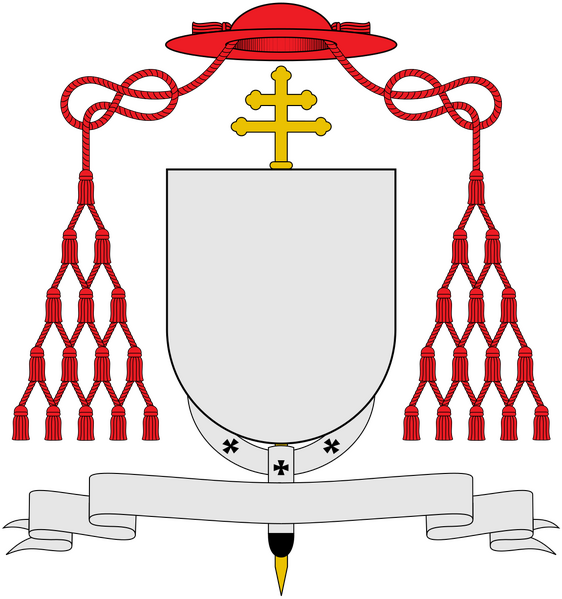 Bestand:Template-Cardinal (Metropolitan Archbishop).svg