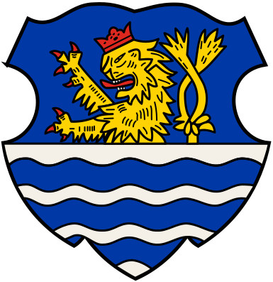 Bestand:DEU Wegberg COA.svg