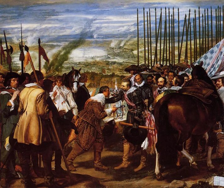 Bestand:De-overgave-van-breda-diego-velazquez-1634.jpg