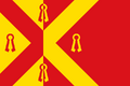 Vlag van Gennep