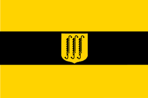 Zwijndrecht vlag.svg