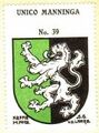 Unico Manninga