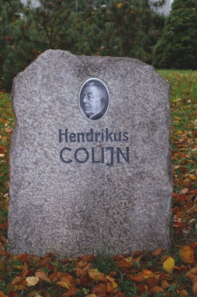 Bestand:Gedenkteken Colijn Ilmenau.jpg