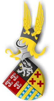 Bestand:Abcoude Codex 148 wapen(1).svg