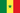 Vlag van Senegal