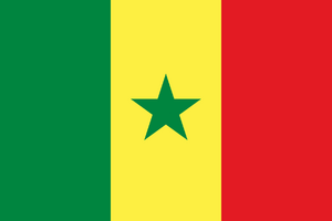 Flag of Senegal.svg
