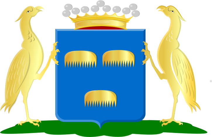 Bestand:Chaam wapen.svg